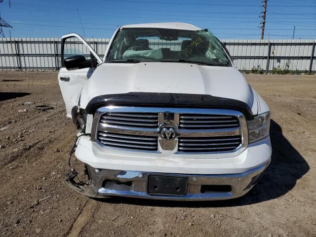 2017 Dodge RAM 1500 SLT