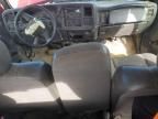 2005 Chevrolet Silverado K2500 Heavy Duty