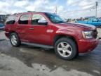 2009 Chevrolet Tahoe C1500 LTZ