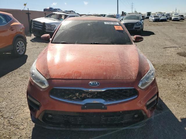 2013 KIA Forte EX