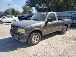 Ford Ranger Vehiculos salvage en venta: 2008 Ford Ranger