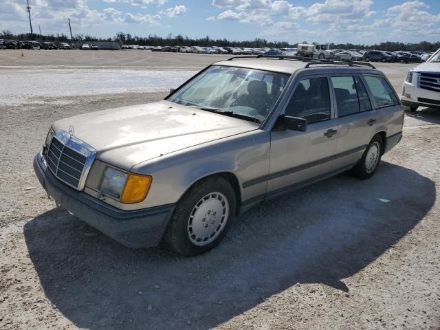 1989 Mercedes-Benz 300 TE