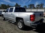 2014 Chevrolet Silverado C1500 LTZ