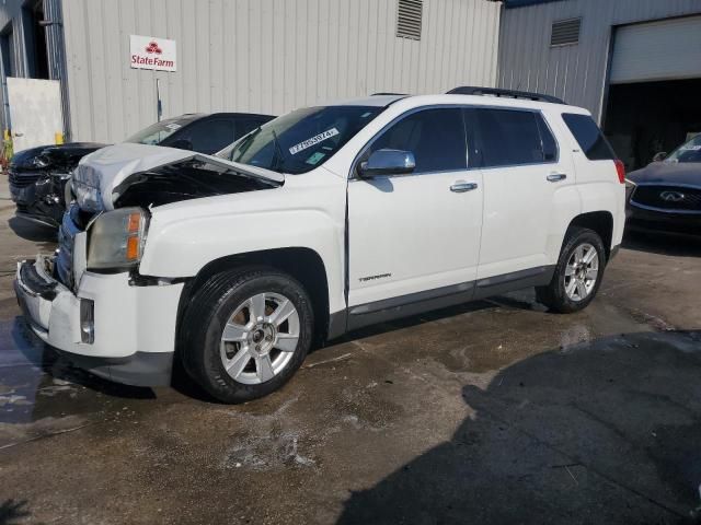 2013 GMC Terrain SLT