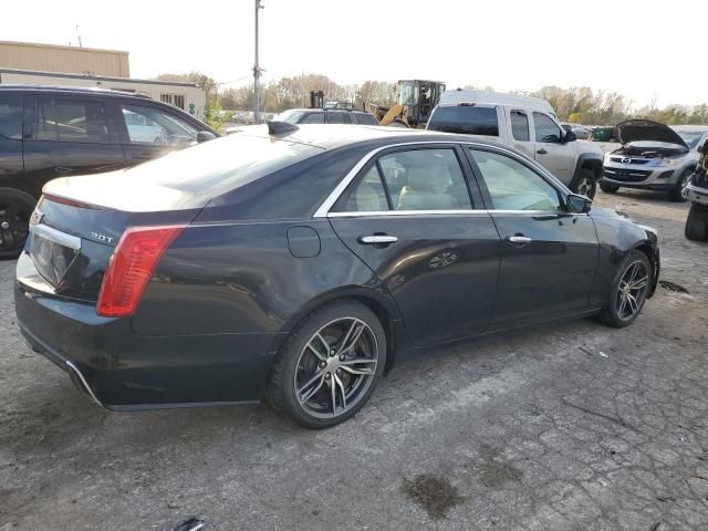 2019 Cadillac CTS Luxury