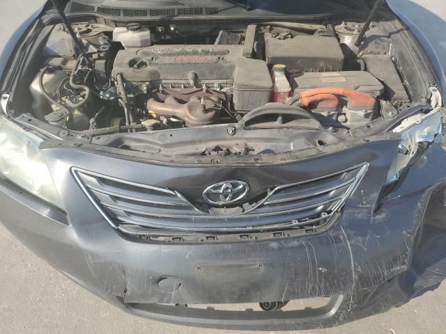 2009 Toyota Camry Hybrid