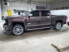 2016 Chevrolet Silverado K1500 High Country