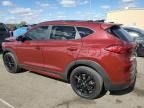 2019 Hyundai Tucson Limited