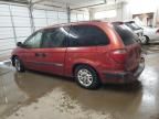 2007 Dodge Grand Caravan SE