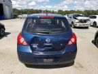 2007 Nissan Versa S