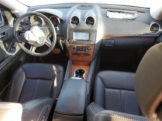 2007 Mercedes-Benz GL 450 4matic