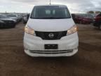 2021 Nissan NV200 2.5S