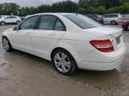 2010 Mercedes-Benz C 300 4matic