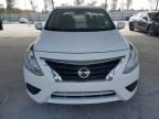 2017 Nissan Versa S