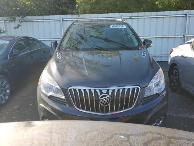 2016 Buick Encore Premium