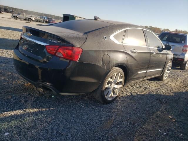 2019 Chevrolet Impala Premier