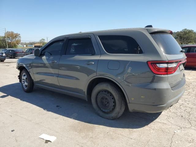 2020 Dodge Durango GT