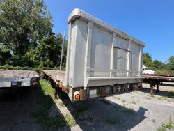 Aqtj Crudeailer Vehiculos salvage en venta: 1988 Aqtj Crudeailer