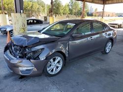 Nissan salvage cars for sale: 2013 Nissan Altima 2.5