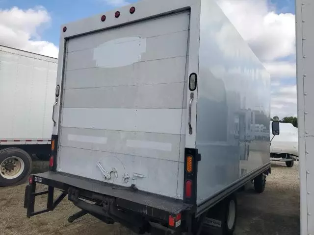 2018 Hino 155