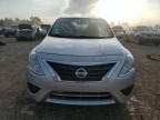 2016 Nissan Versa S