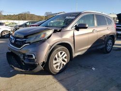 2015 Honda CR-V EXL en venta en Lebanon, TN