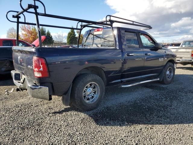 2013 Dodge RAM 1500 SLT