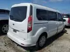 2014 Ford Transit Connect XLT