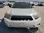 2009 Toyota Highlander Hybrid Limited