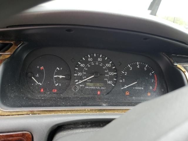 1997 Toyota Camry CE