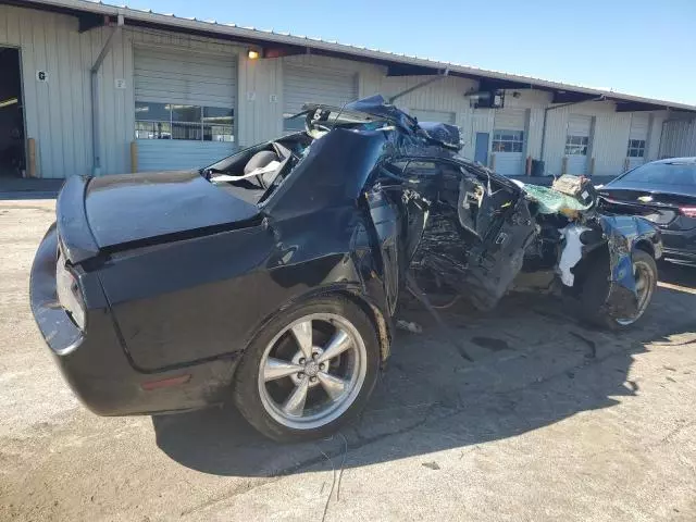 2010 Dodge Challenger R/T