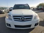 2010 Mercedes-Benz GLK 350 4matic