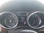 2012 Mercedes-Benz ML 350 4matic