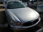 2005 Buick Lacrosse CXS