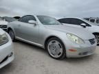 2004 Lexus SC 430