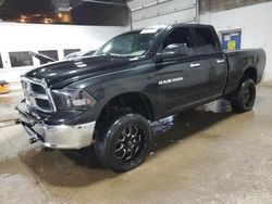 Vehiculos salvage en venta de Copart Blaine, MN: 2011 Dodge RAM 1500