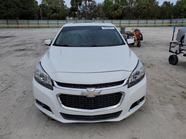 2014 Chevrolet Malibu 2LT