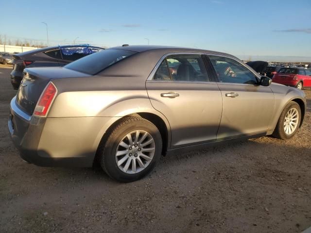 2012 Chrysler 300