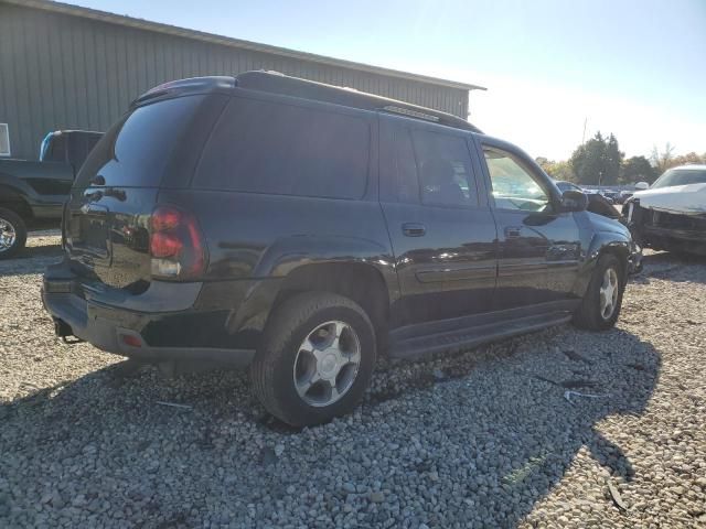 2005 Chevrolet Trailblazer EXT LS