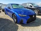 2021 Lexus IS 350 F Sport