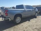 2021 Chevrolet Silverado K1500 LTZ