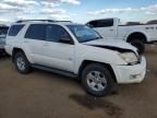 2005 Toyota 4runner SR5