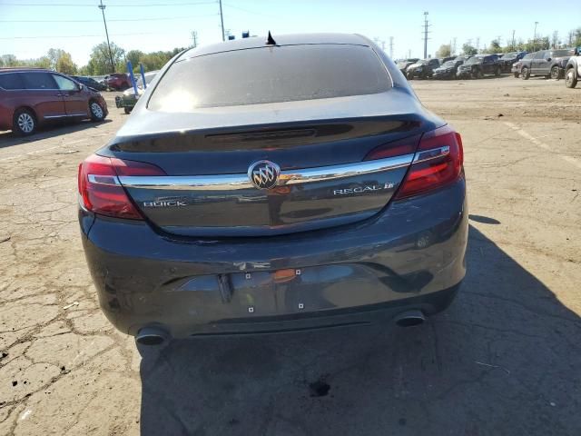 2014 Buick Regal Premium