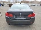 2013 BMW 528 XI