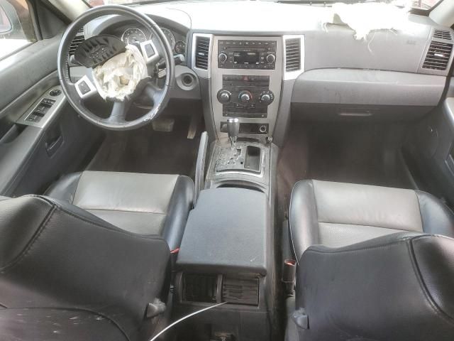 2008 Jeep Grand Cherokee Laredo