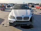 2008 BMW X5 4.8I