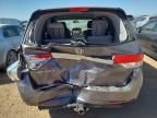 2015 Honda Odyssey EX