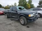 2007 Ford Ranger Super Cab