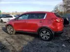 2012 KIA Sportage EX