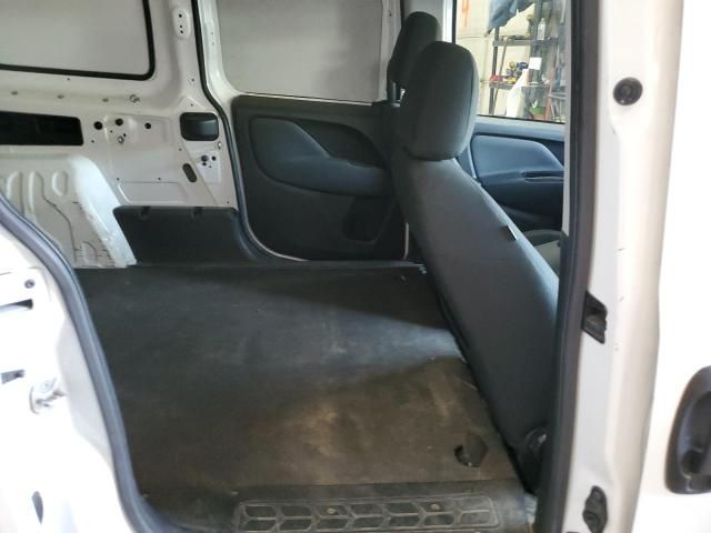 2016 Dodge RAM Promaster City